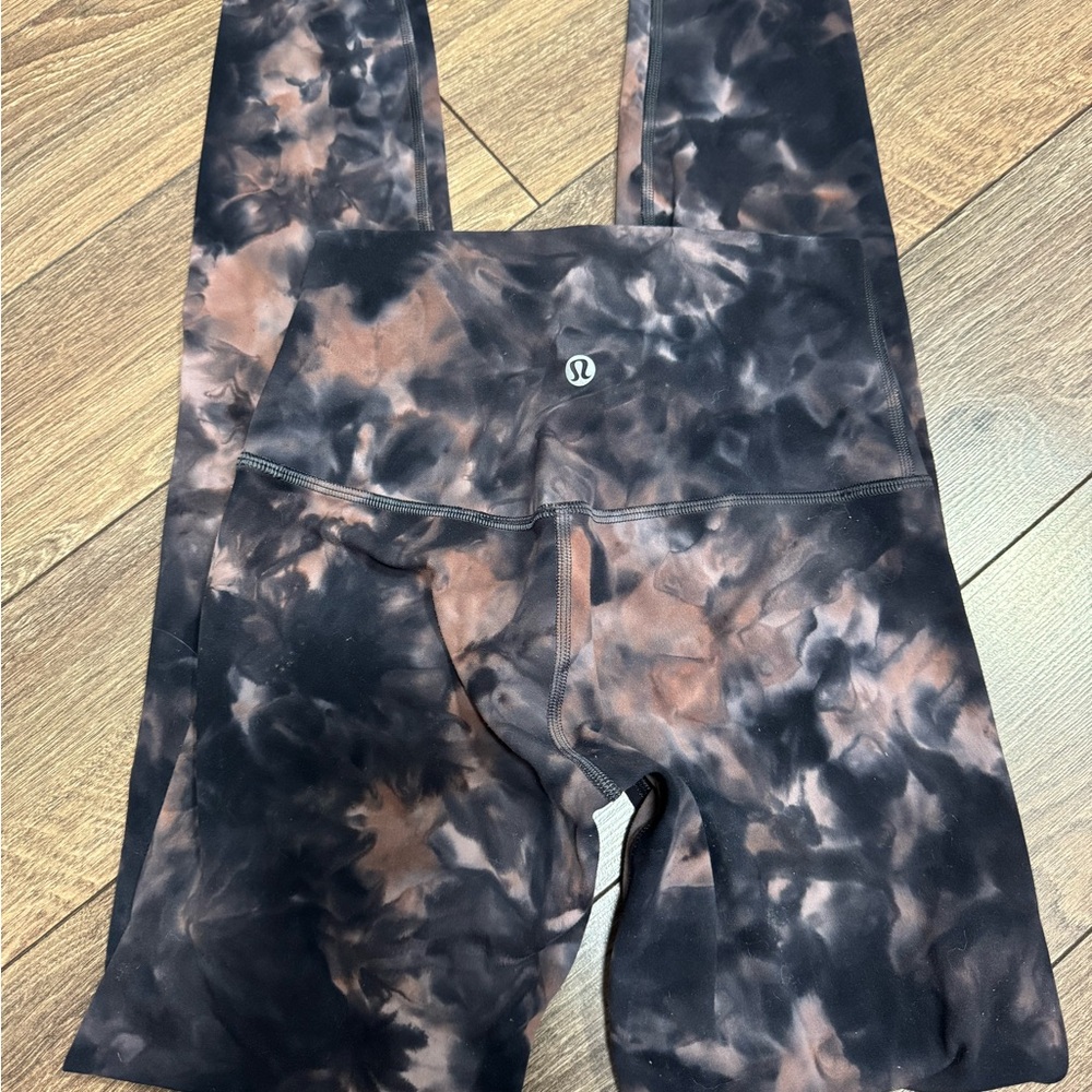 lululemon align leggings